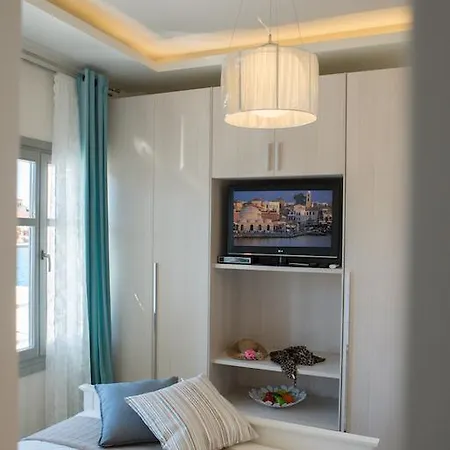 Konukevi Casa Del Porto 4*