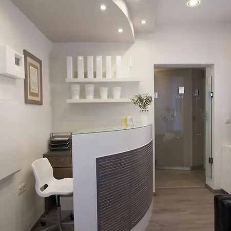 Konukevi Casa Del Porto 4*