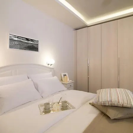 Гостьовий будинок Casa Del Porto Chania (Crete)