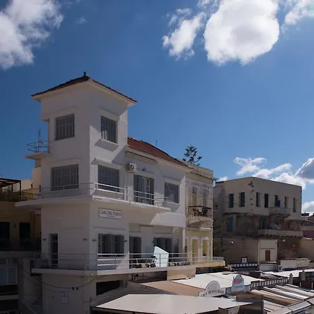 Casa Del Porto