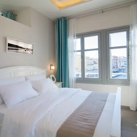 Konukevi Casa Del Porto 4*