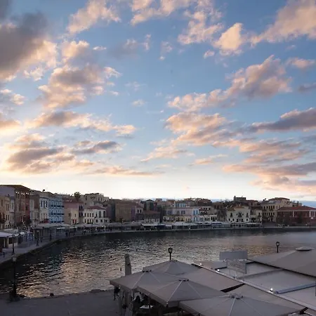 Casa Del Porto Chania (Crete)
