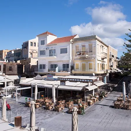 Гостьовий будинок Casa Del Porto