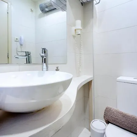 Casa Del Porto Гостьовий будинок 2*