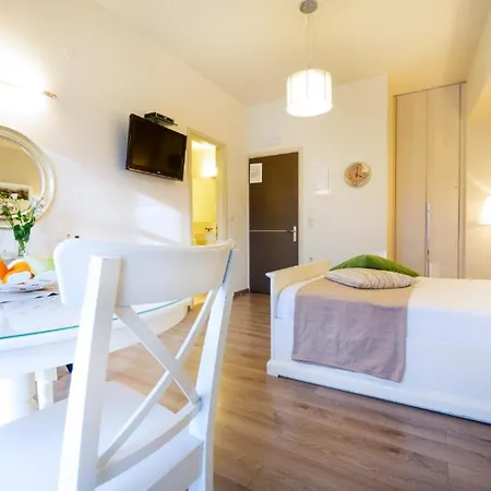 Casa Del Porto 4*