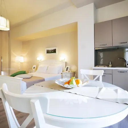 Casa Del Porto 4*