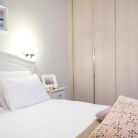Casa Del Porto 4* Hanya