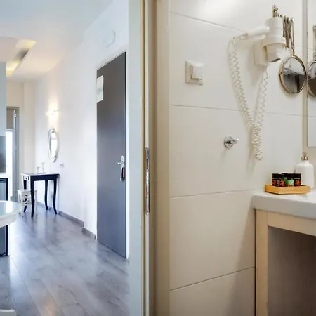 Gæstehus Casa Del Porto 2*