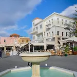 Casa Del Porto 4* La Canea