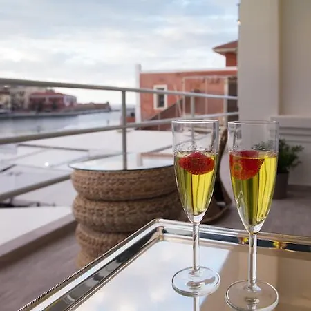 Casa Del Porto 하니아