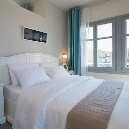 Casa Del Porto Penzion 4*