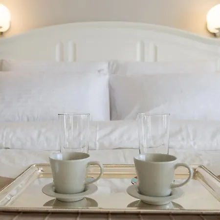 Casa Del Porto 하니아