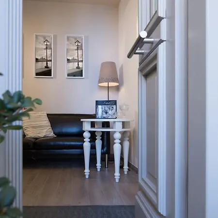 게스트하우스 Casa Del Porto 4*