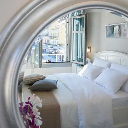 게스트하우스 Casa Del Porto 하니아