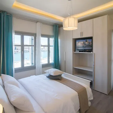 Casa Del Porto 하니아