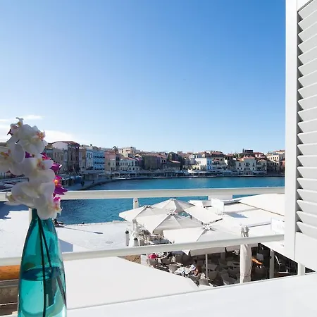 게스트하우스 Casa Del Porto 4*