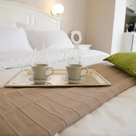 게스트하우스 Casa Del Porto 4*