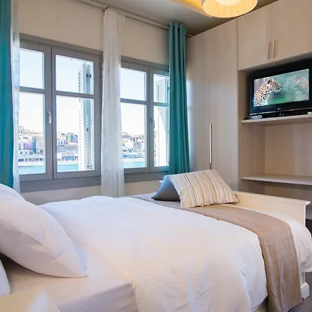 Casa Del Porto 하니아