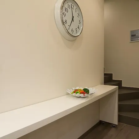 게스트하우스 Casa Del Porto 4*