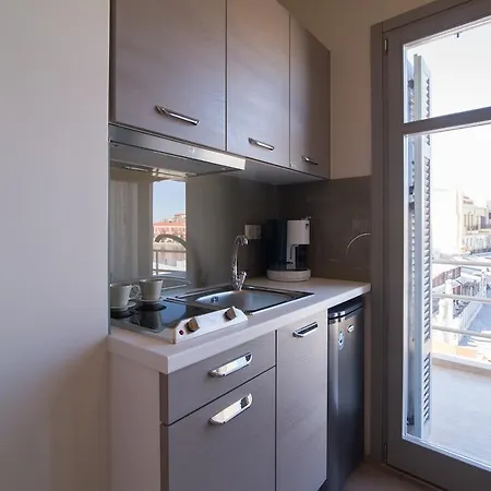 게스트하우스 Casa Del Porto