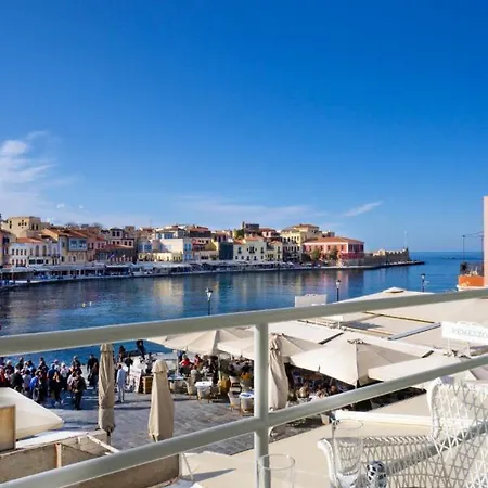Casa Del Porto Chania (Crete)