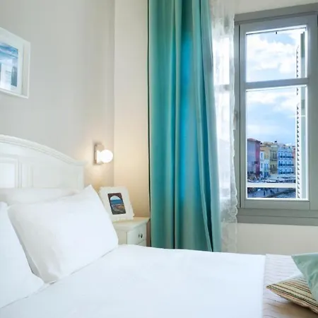 Casa Del Porto 4*