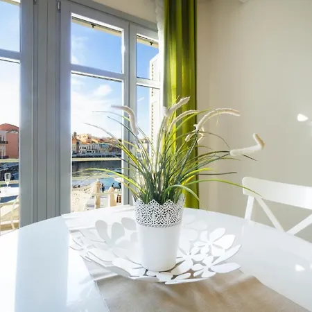 게스트하우스 Casa Del Porto 하니아