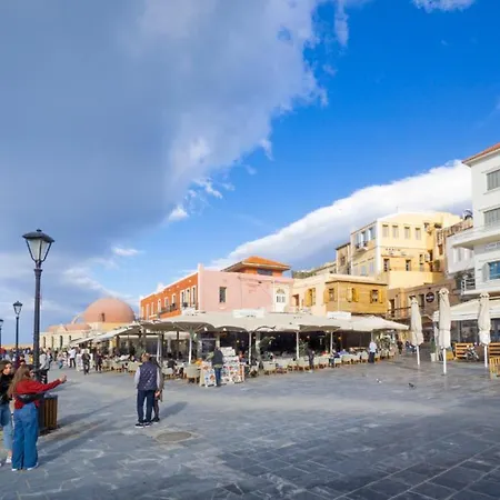 Affittacamere Casa Del Porto 4*