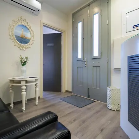 Casa Del Porto 2*