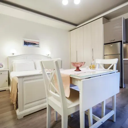 Casa Del Porto 게스트하우스 하니아