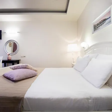 Penzion Casa Del Porto 4*