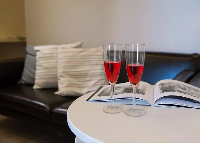 Gæstehus Casa Del Porto Chania (Crete)