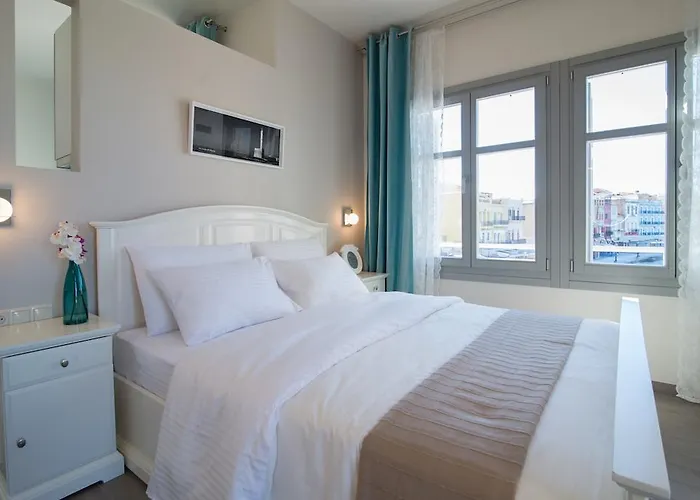 Casa Del Porto Gæstehus 4*