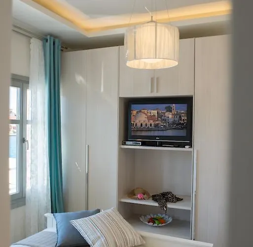 Gæstehus Casa Del Porto 4*