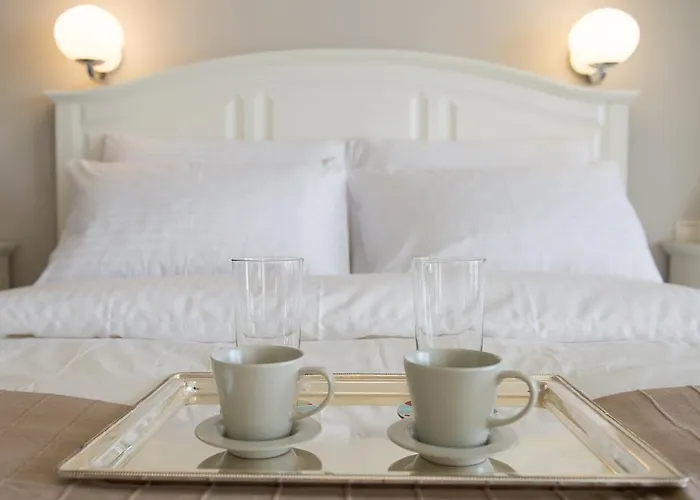 Casa Del Porto Chania (Crete)