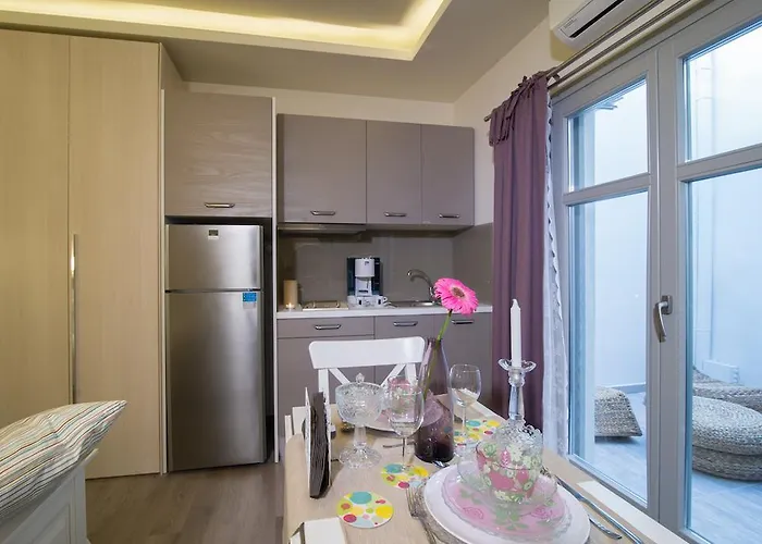 Gæstehus Casa Del Porto