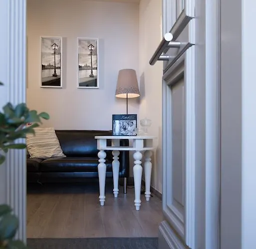 Gæstehus Casa Del Porto 4*