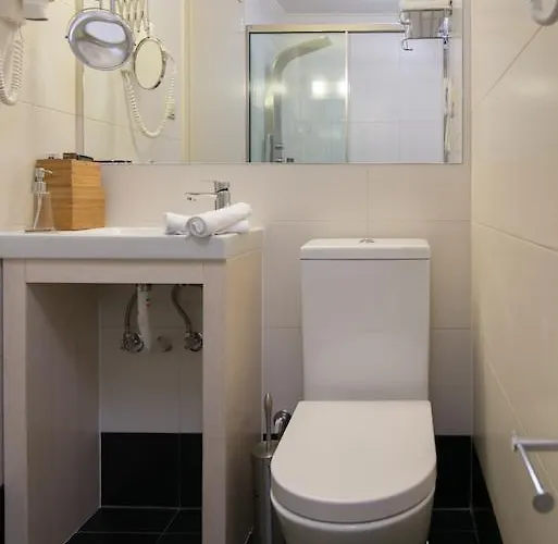 Gæstehus Casa Del Porto 4*