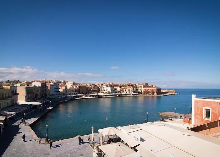 Gæstehus Casa Del Porto