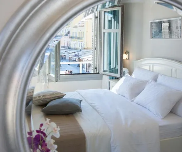 Gæstehus Casa Del Porto Chania (Crete)