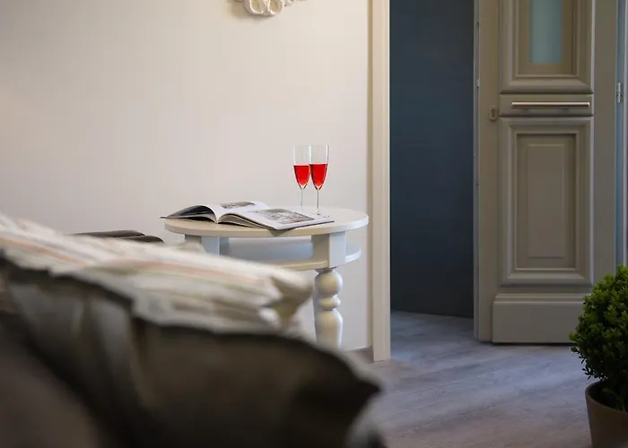 Gæstehus Casa Del Porto