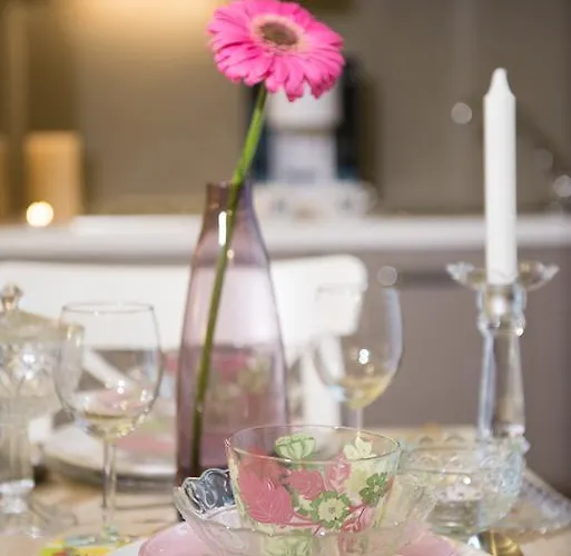 Gæstehus Casa Del Porto 4*