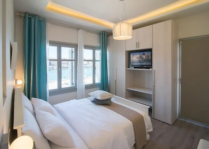 Casa Del Porto Chania (Crete)