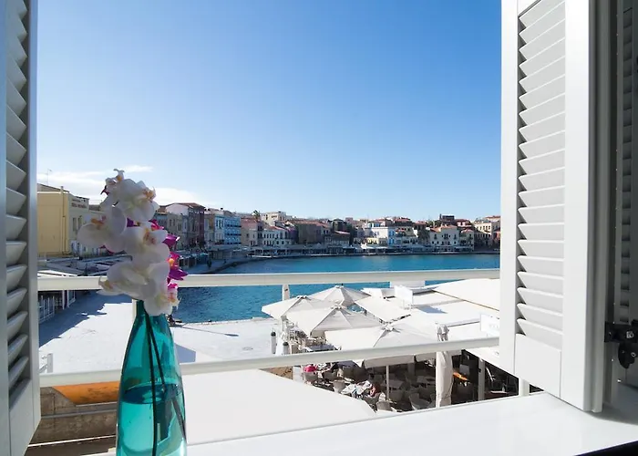 Gæstehus Casa Del Porto 4*