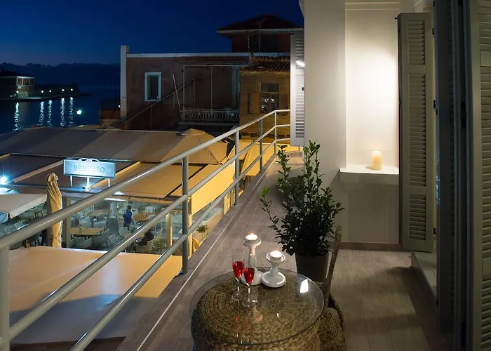 Casa Del Porto Chania (Crete)