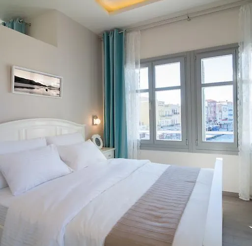 Gæstehus Casa Del Porto 4*