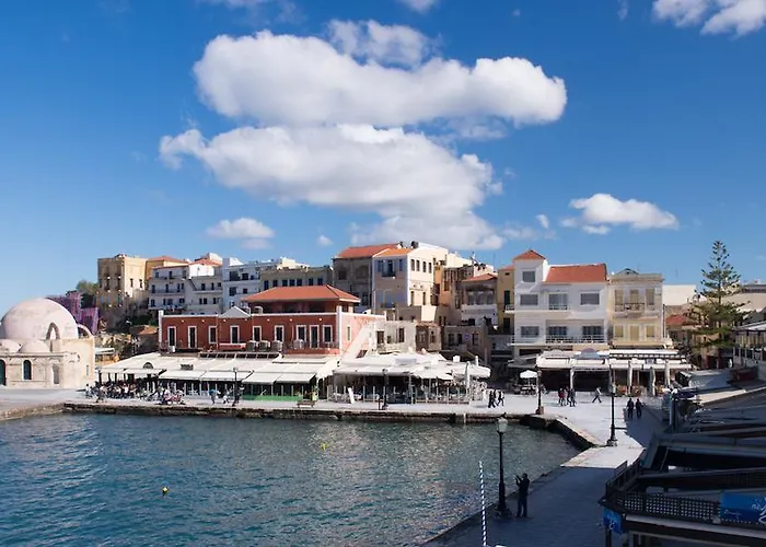 Casa Del Porto Chania (Crete)