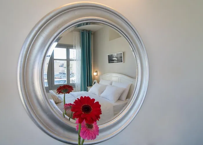 Casa Del Porto Chania (Crete)