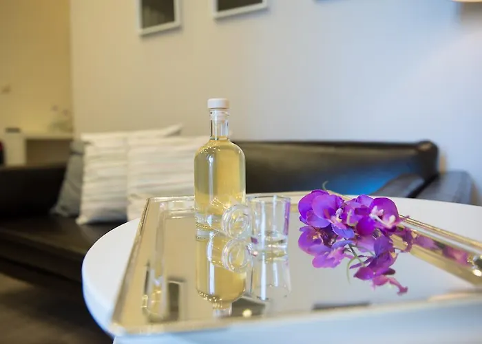 Gæstehus Casa Del Porto