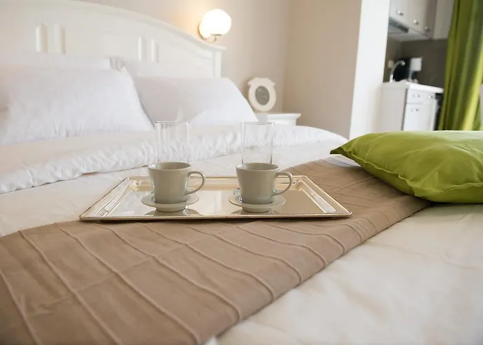 Gæstehus Casa Del Porto 4*